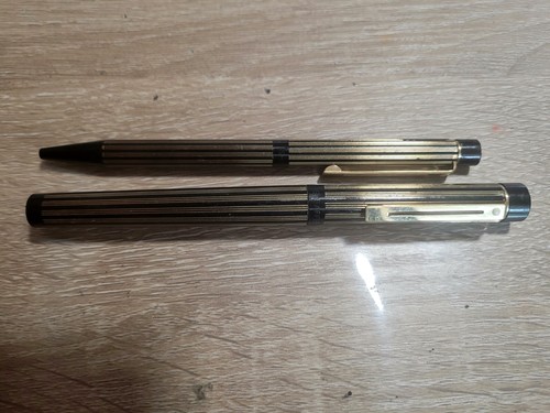 Parure sheaffer targa regency - parure,