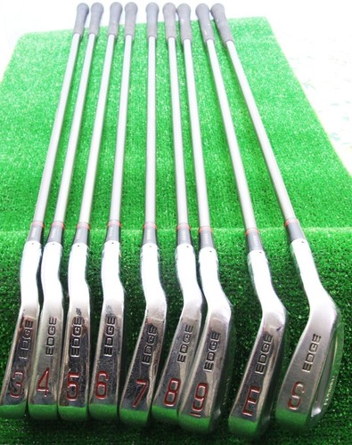 Hogan set fer forgé bord - [hogan],