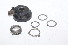 entraîneur compteur Yamaha TT