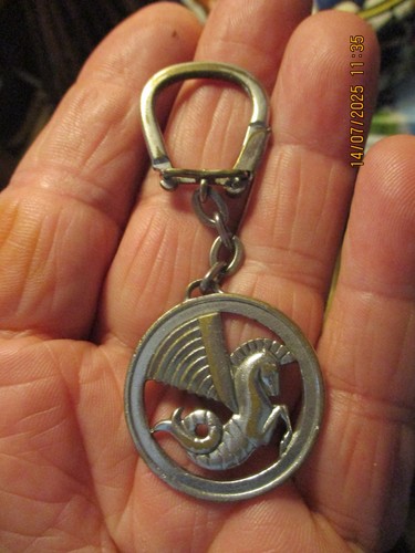 Ancien porte clé - ancien,