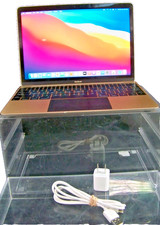 Pre-Owned Apple Mac Book 500 GB / 8 GB Memory / 1.2 GHZ Duel Core