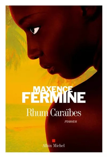 Rhum caraïbes maxence - rhum, caraïbes,