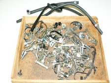 Suzuki Gsx-R 600 Gsxr Visser