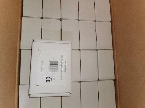 Blackberry gsm adaptateur - blackberry,