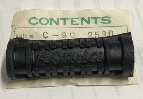 Honda c50 c70 c65 c90 - c65, c100