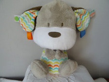 DOUDOU CHIEN BRIGHT STARTS 24