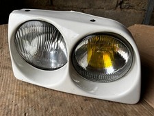 Phare SIEM Morette peugeot 205