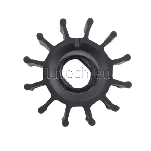 Jabsco 7614 0005b - jabsco, turbine