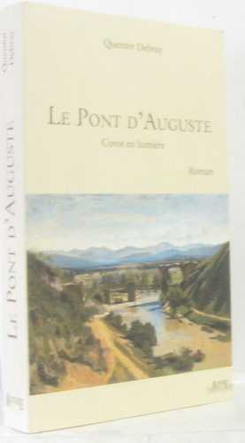 Pont auguste corot en - pont,