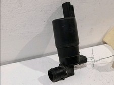 pompe lave-glace avant peugeot