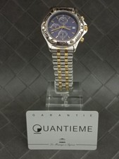 montre chrono vintage