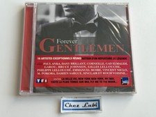 Forever Gentlemen - Dany