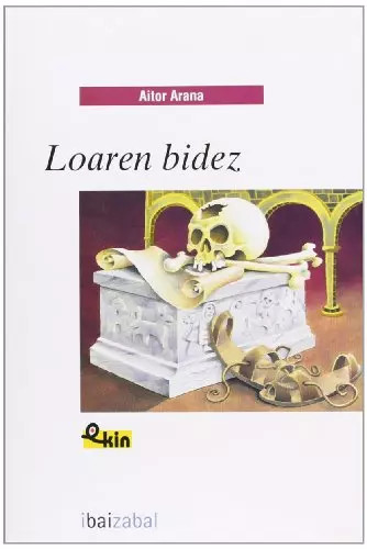 Loaren bidez aitor - loaren, bidez: