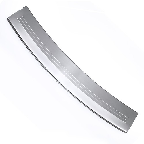 Protection bord acier - bord,