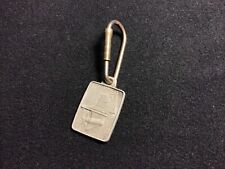 Vtg key chaine Volvo Penta - Ancien porte-clefs publicitaire Volvo moteur bateau