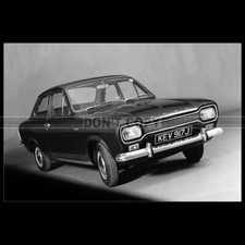 Photo A.038340 FORD ESCORT