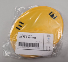 BMW 5 6 7 Series F07 F10 F11 F06 F12 F13 Steering Column Cover Cap - 51719151866