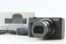 [Top MINT in Box] Sony VLOGCAM