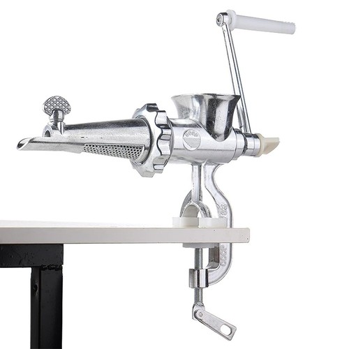 Manuel fruit juicer - juicer, viande
