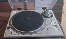 Technics SL-1200MK2 Direct