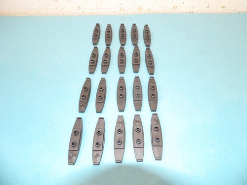 Playmobil clips pour rails - clips,