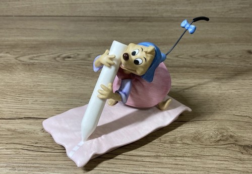 Wdcc disney cinderella hey we - wdcc,