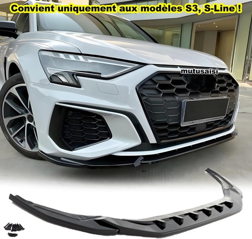 Pour audi 8y - (s3,
