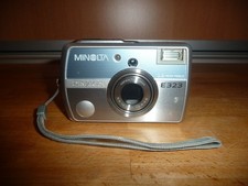 Apn Minolta Dimage E323 /3.2