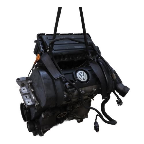 Moteur volkswagen golf - volkswagen, 5