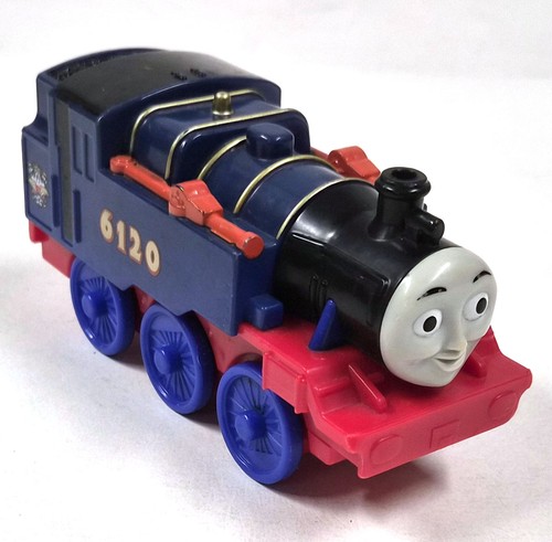 Thomas ses amis hiro train - et,