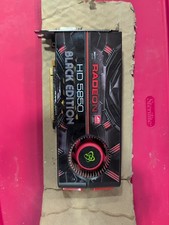 Carte Graphique GPU ATI Radeon