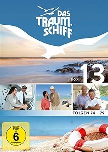 Das traumschiff dvds - 13, [3