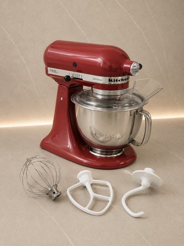 Kitchenaid artisan 5ksm150 - ,
