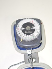 Posemètre GOSSEN Sixtino