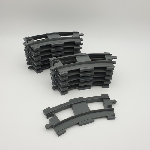 Lego train duplo - lego®,