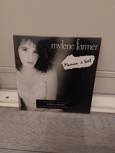 Vinyle 45t maman - vinyle, a