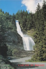 74 SIXT FER A CHEVAL CASCADE