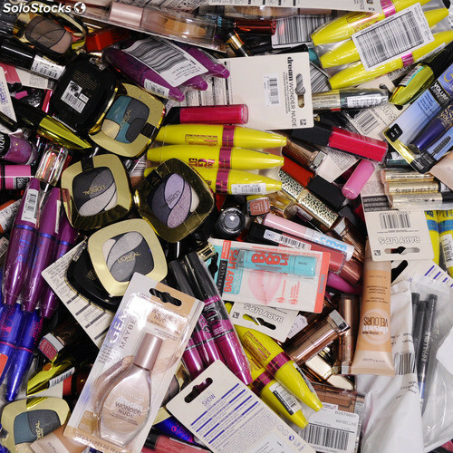 Oreal maybelline et - maybelline,