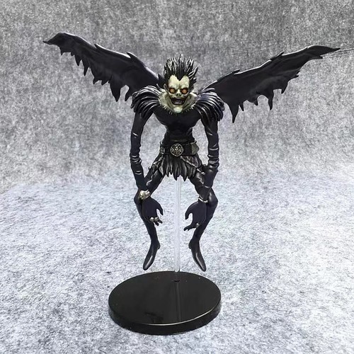Figurine ryuk death note - figurine,