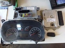 CITROEN NEMO PEUGEOT BIPPER 1.3 HDI ECU KIT