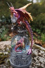 87040  C  FIGURINE STATUE