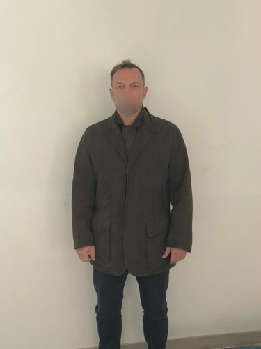 Jolie parka hiver réversible - jolie,