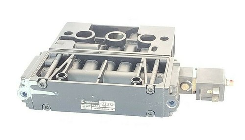 Norgren mn01gga35ajja solenoid - norgren,
