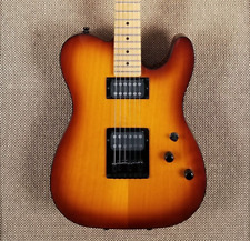 2016 Schecter PT - USA Custom Shop - With Original Case