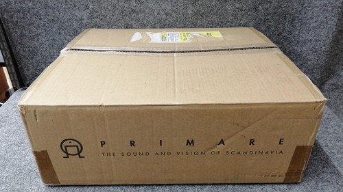 Primare i15 prisma - primare,