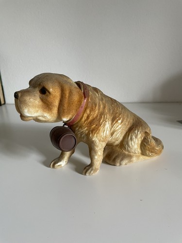 Chien tête oscillante - chien,
