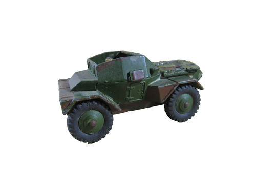 467u dinky 673 humber - 467u,