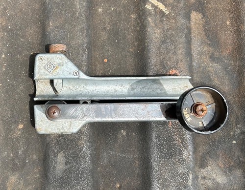 Greenlee flex 1940 splitter - greenlee,
