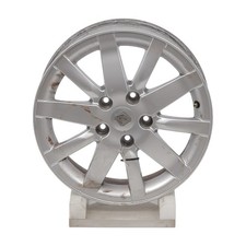 Jante alu - Renault MEGANE III