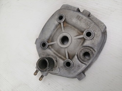 Culasse origine mbk nitro - culasse,
